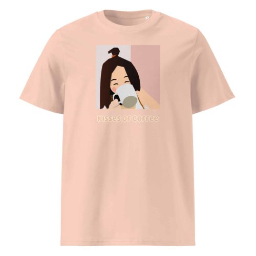 <strong>Dieses Design gibt es exklusiv nur hier im Onlineshop von Frau Hippe!</strong> - Dieses Design gibt es exklusiv nur hier im Onlineshop von Frau Hippe! - Bio-Baumwoll T-Shirt