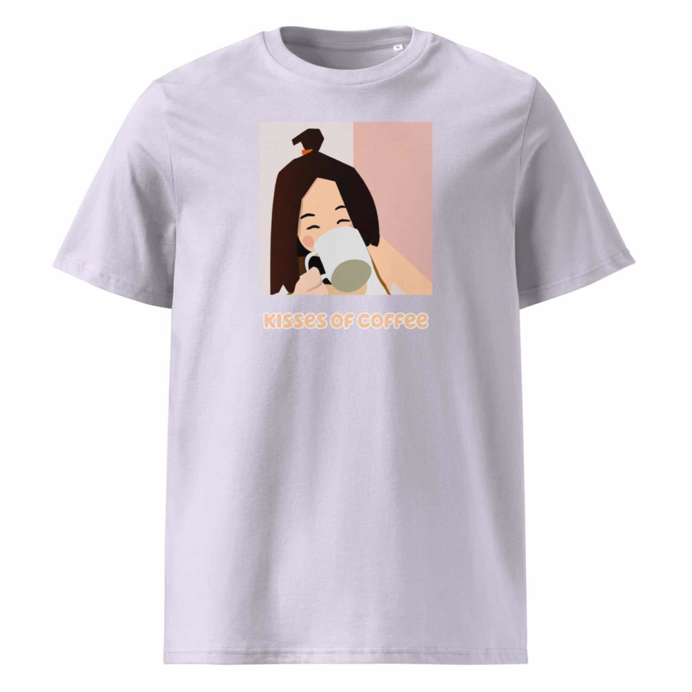 <strong>Dieses Design gibt es exklusiv nur hier im Onlineshop von Frau Hippe!</strong> - Dieses Design gibt es exklusiv nur hier im Onlineshop von Frau Hippe! - Bio-Baumwoll T-Shirt