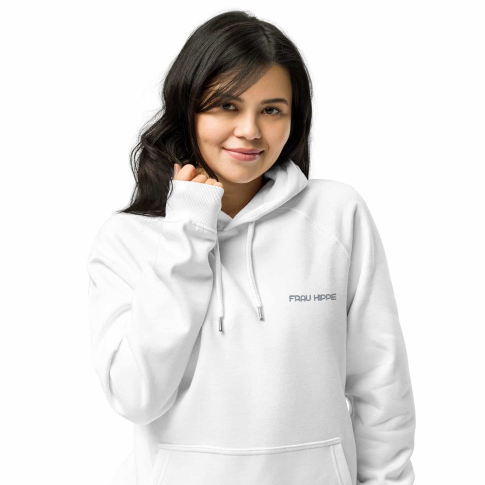 Frau Hippe Hoodie - 5 Farben - Unisex