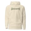 Grasshopper Hoodie, Herren