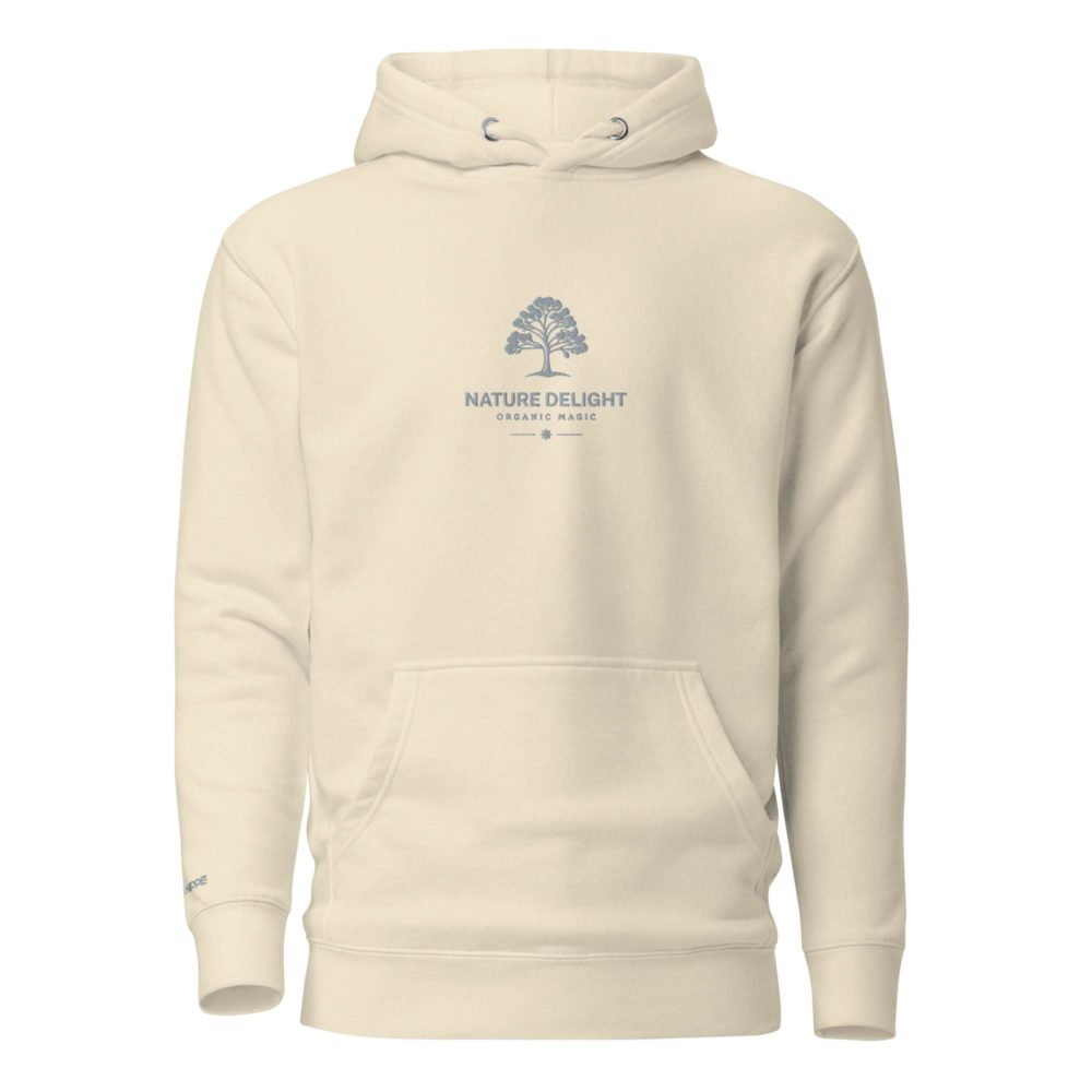 Nature Delight Hoodie