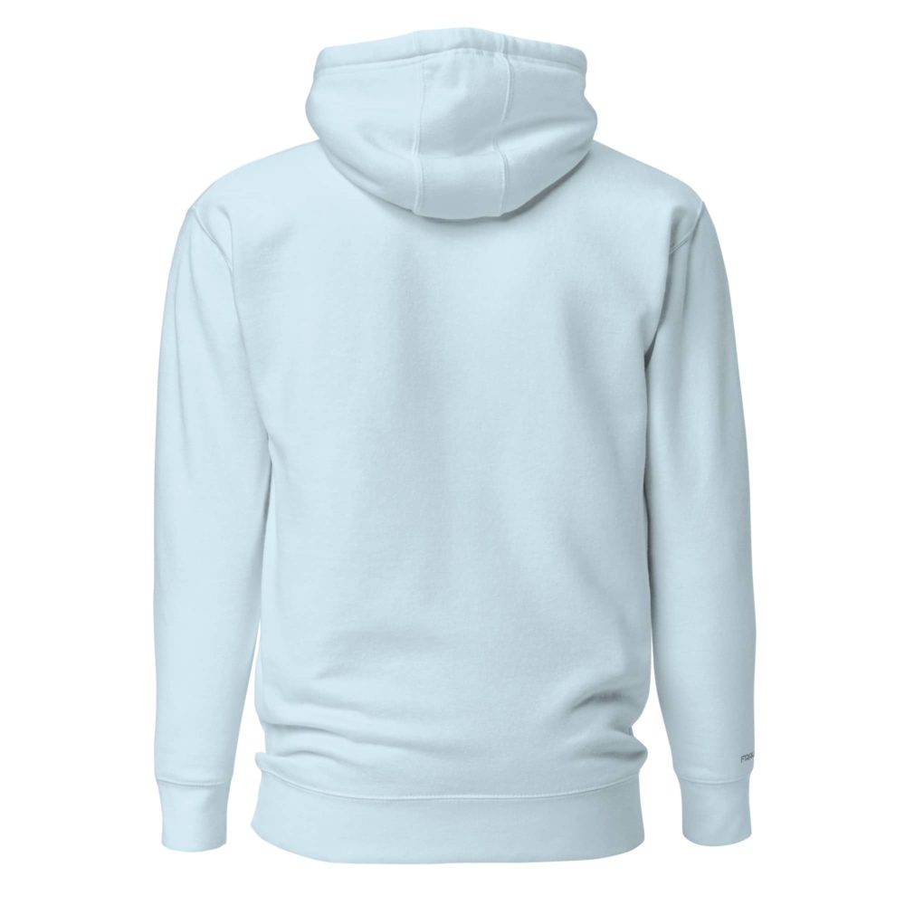 <span style="font-size: 80%;"><strong>Dieser Hoodie fällt klein aus. Für die perfekte Passform empfehlen wir, eine Nummer größer als deine übliche Größe zu bestellen.</strong></span> - Dieser Hoodie fällt klein aus. Für die perfekte Passform empfehlen wir, eine Nummer größer als deine übliche Größe zu bestellen. - Nature Delight Hoodie