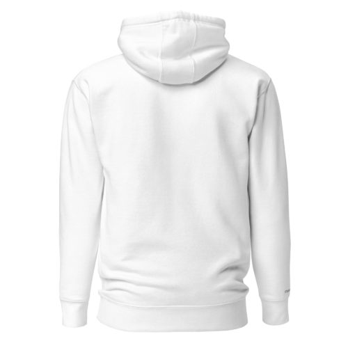 <span style="font-size: 80%;"><strong>Dieser Hoodie fällt klein aus. Für die perfekte Passform empfehlen wir, eine Nummer größer als deine übliche Größe zu bestellen.</strong></span> - Dieser Hoodie fällt klein aus. Für die perfekte Passform empfehlen wir, eine Nummer größer als deine übliche Größe zu bestellen. - Waldläufer Hoodie