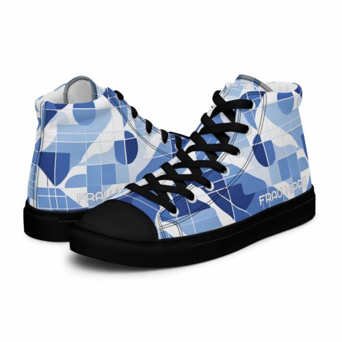 <strong>Dieses Design gibt es exklusiv nur hier im Onlineshop von Frau Hippe!</strong> - Dieses Design gibt es exklusiv nur hier im Onlineshop von Frau Hippe! - Birk Blue