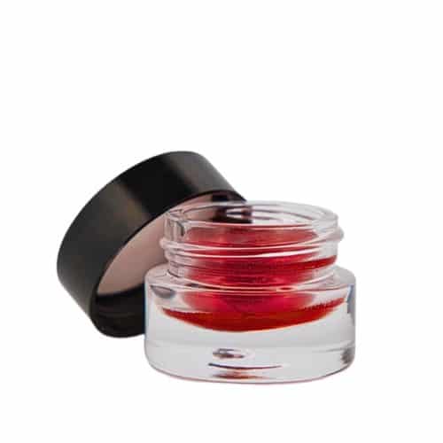 Bio Lipgloss Balm Glow & Care Rose Le Rouge