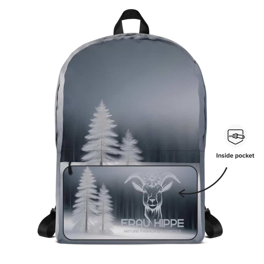 Winter Wonder Backpack