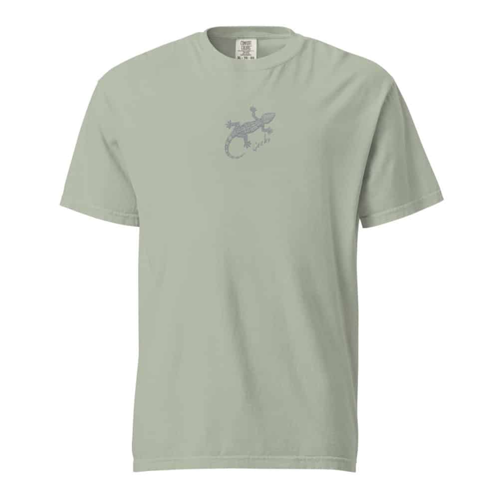 Mens Shirt Gerrit Gecko