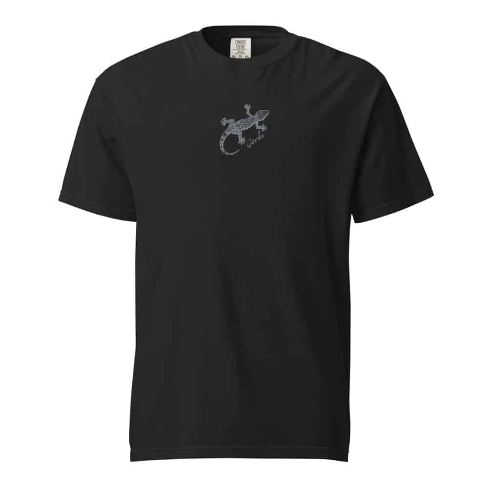 Mens Shirt Gerrit Gecko