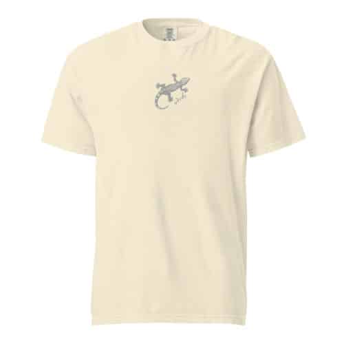 Mens Shirt Gerrit Gecko