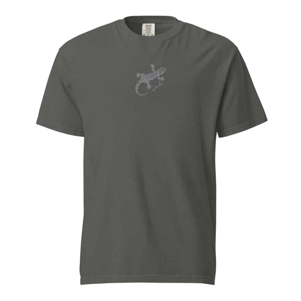 Mens Shirt Gerrit Gecko