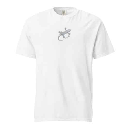 Mens Shirt Gerrit Gecko