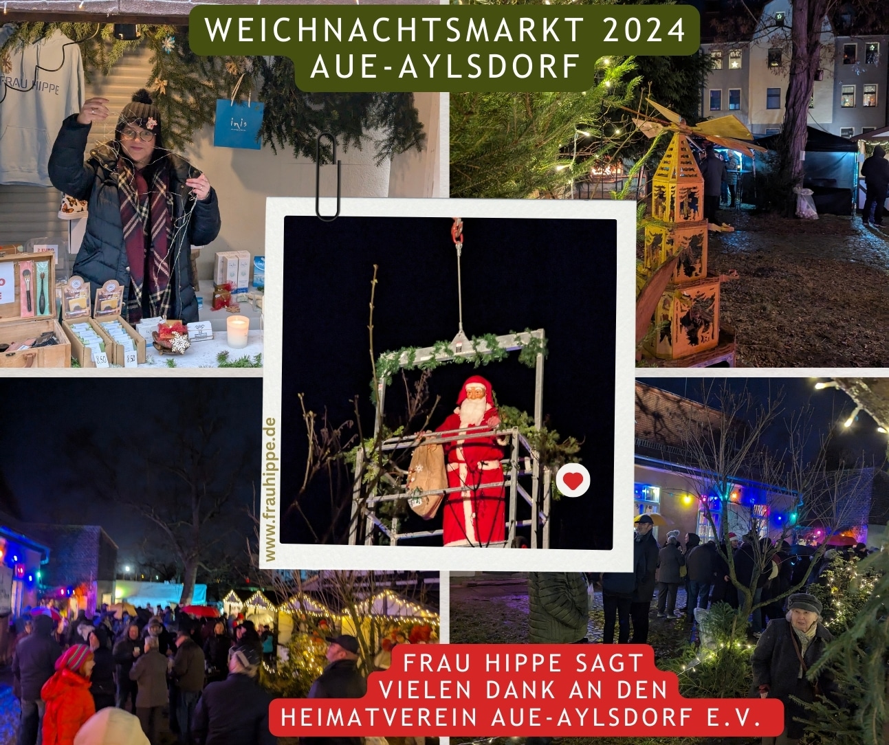 weihnachtsmarkt 2024 aue-aylsdorf